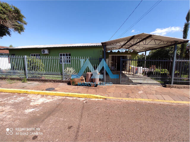 #31 - Casa para Venda em Lagoa dos Três Cantos - RS - 1