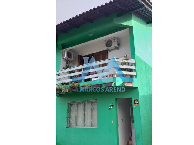 #132 - Casa para Venda em Cruz Alta - RS - 3