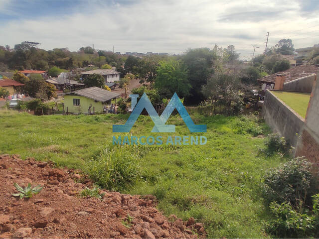 #100 - Terreno para Venda em Panambi - RS - 3