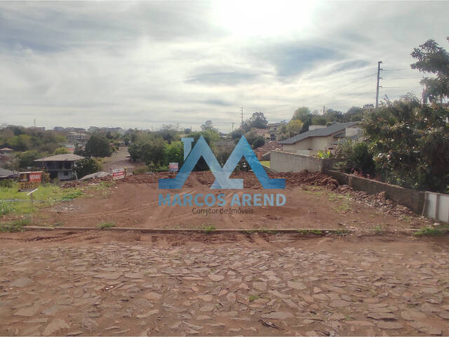 #100 - Terreno para Venda em Panambi - RS - 2