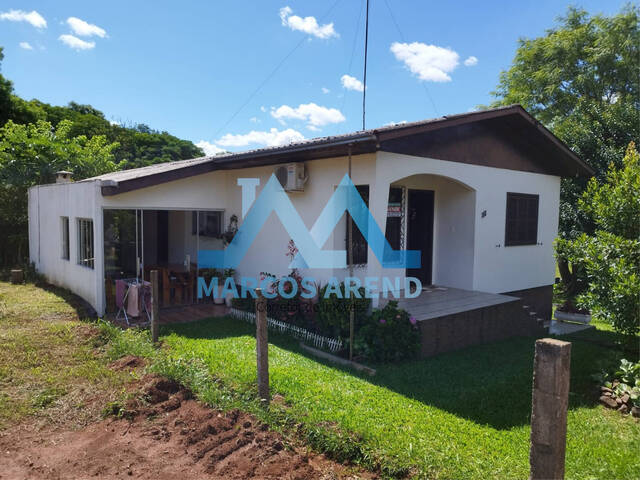 #228 - Casa para Venda em Panambi - RS - 1