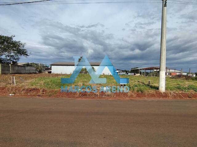 #235 - Terreno para Venda em Lagoa dos Três Cantos - RS - 2